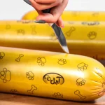 ژامبون غذای سگ آریل