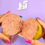 ژامبون غذای سگ آریل