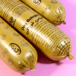 ژامبون غذای سگ آریل