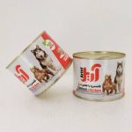 کنسرو مخصوص سگ با طعم مرغ