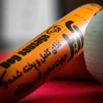 سوسیس غذای سگ آریل