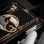 سوسیس ویژه غذای سگ آریل