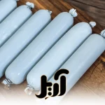 سوسیس ویژه غذای سگ آریل