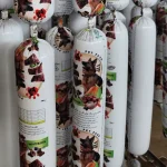 ژامبون ویژه غذای سگ آریل